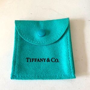 Tiffany pouch